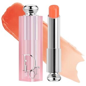 DIOR - Dior Addict Lip Glow Balm Shade Coral NIB